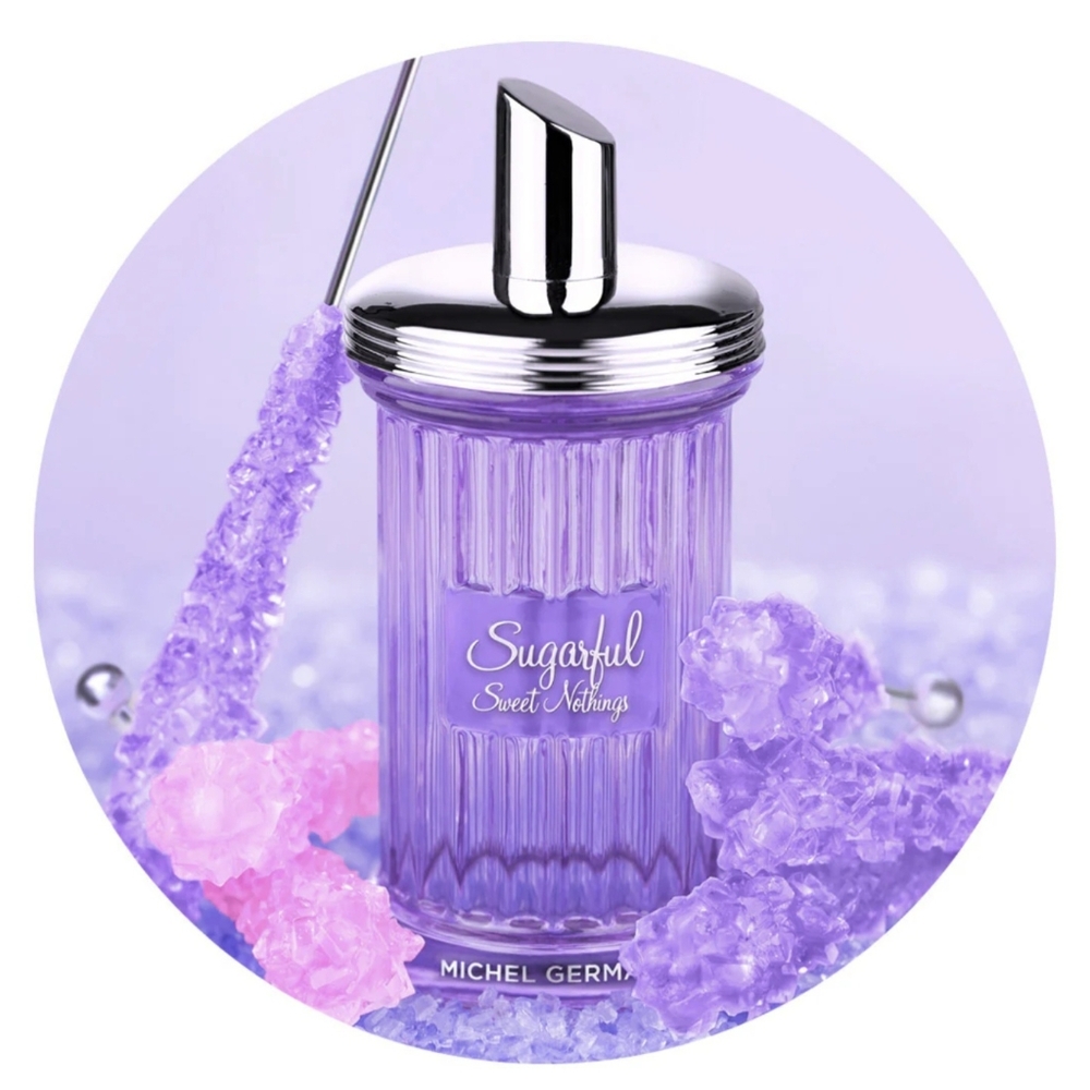 🍏 Sugarful Sweet Nothings Perfume